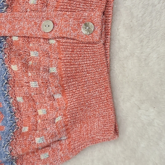 Vintage One Way International Cardigan - Picture 6 of 9